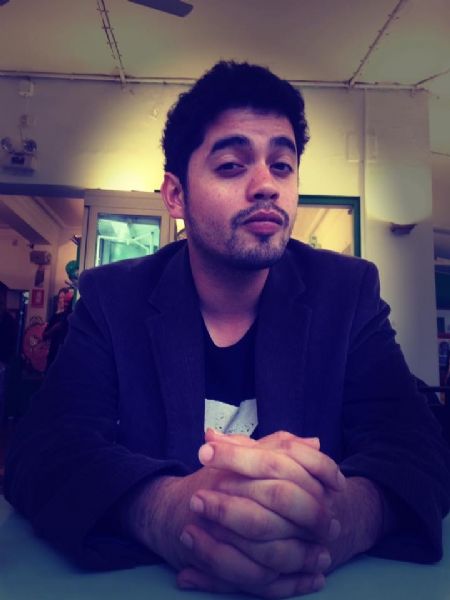 Alejandro - ID: 131921