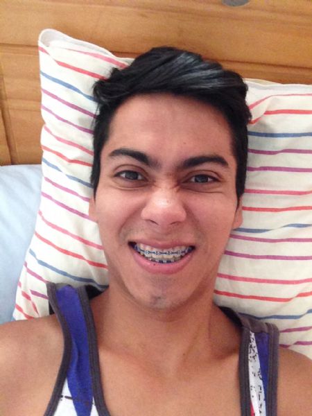 Giancarlos - ID: 133073