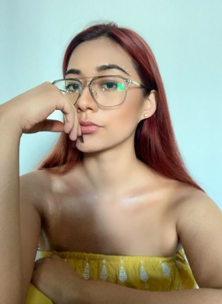 Gianella Jun Yi - ID: 133220 - 681180