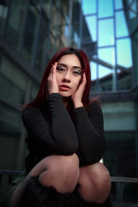 Gianella Jun Yi - ID: 133220 - 681182
