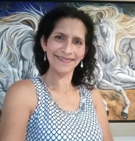 Jenny Virginia - ID: 133224