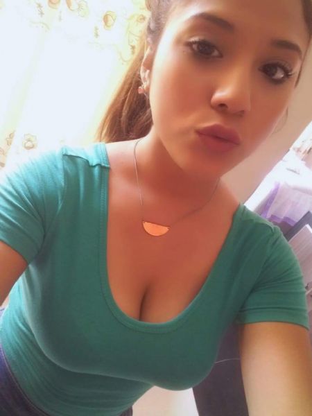 Gina - ID: 133413