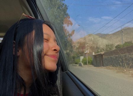 Melany - ID: 133849 - 548286