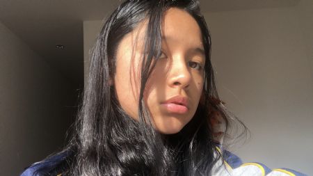 Melany - ID: 133849 - 548288
