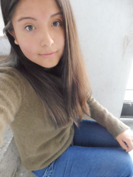 Alejandra - ID: 134062