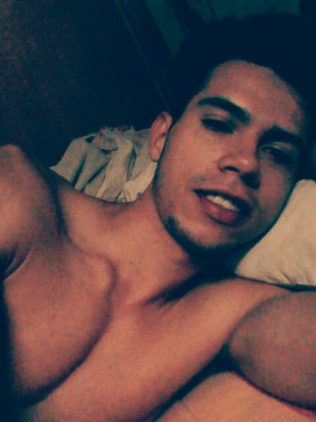 jhonny - ID: 134063