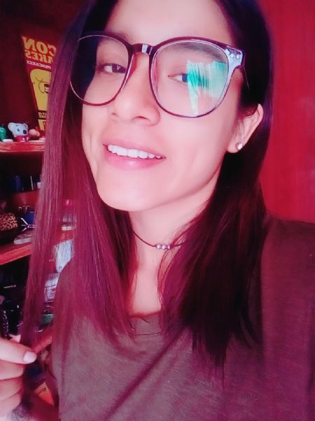 Karla - ID: 134179
