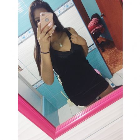 Leah Milagros - ID: 134254