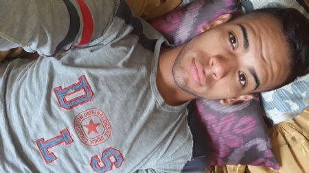 Víctor Andrés - ID: 134401 - 395389