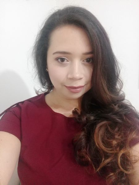 JULIANA - ID: 134565