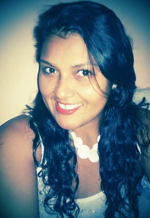 Cinthya - ID: 134590