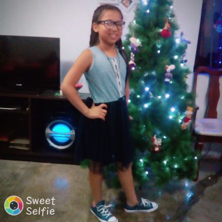 Darla Akemy - ID: 134618 - 389010