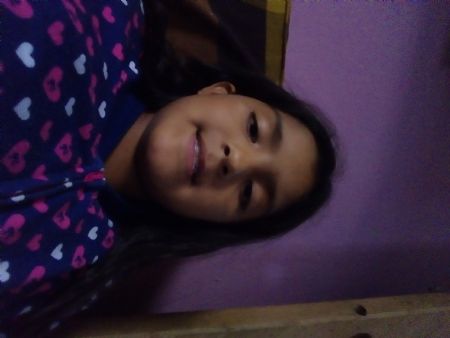 Michelle - ID: 134711