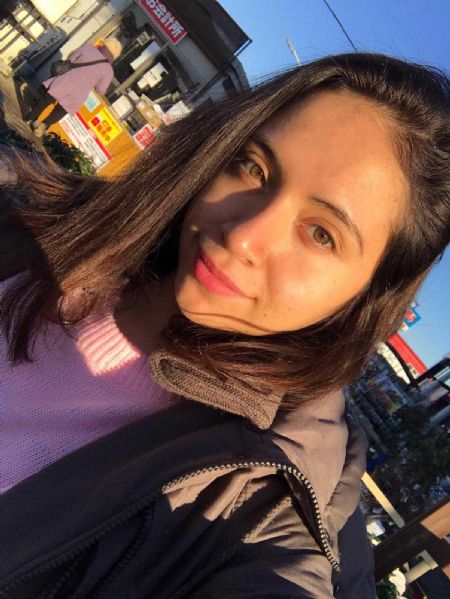 Ana Paula - ID: 134797 - 465459