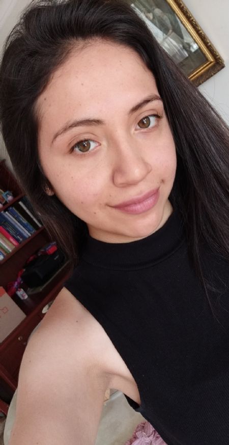 Ana Paula - ID: 134797 - 495081