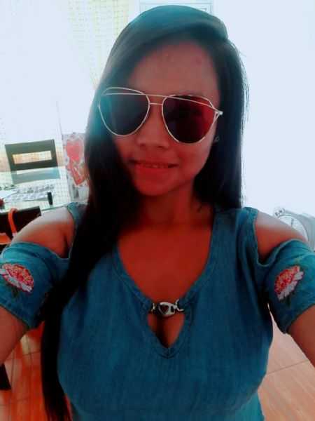 Vanesa - ID: 134955
