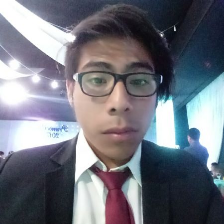 Jeyson - ID: 134996