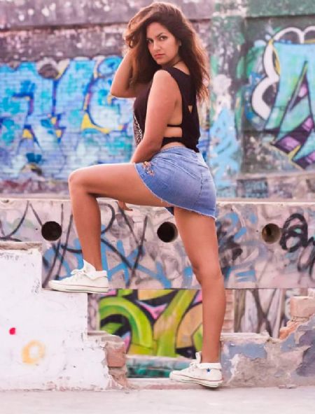 Rosa Maria - ID: 136232
