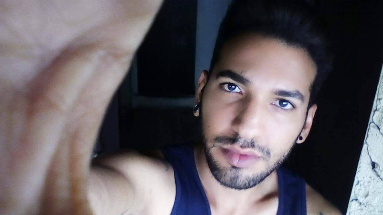 Héctor jesus - ID: 136528