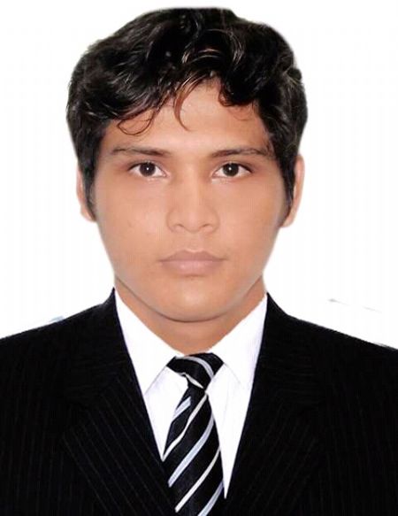 Rick  jhon - ID: 136728