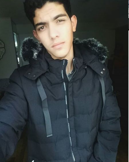 Ricardo - ID: 136756
