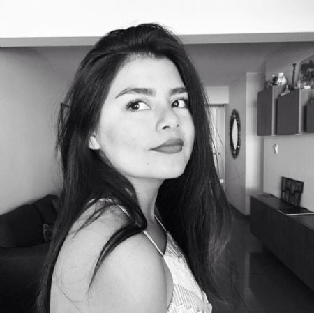 Nicole - ID: 136951 - 392055