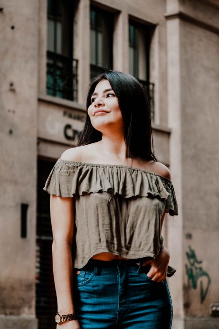 Nicole - ID: 136951 - 392060