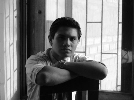 Josué Alfonso - ID: 137074 - 443028