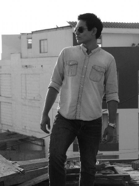 Josué Alfonso - ID: 137074 - 443034