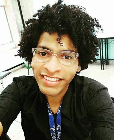 Javier - ID: 137990 - 393370