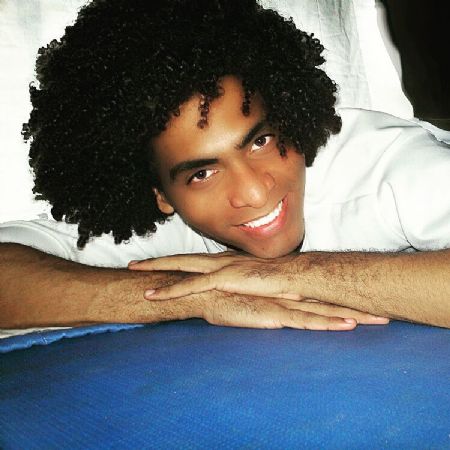 Javier - ID: 137990 - 393372
