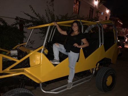 Ximena - ID: 139458