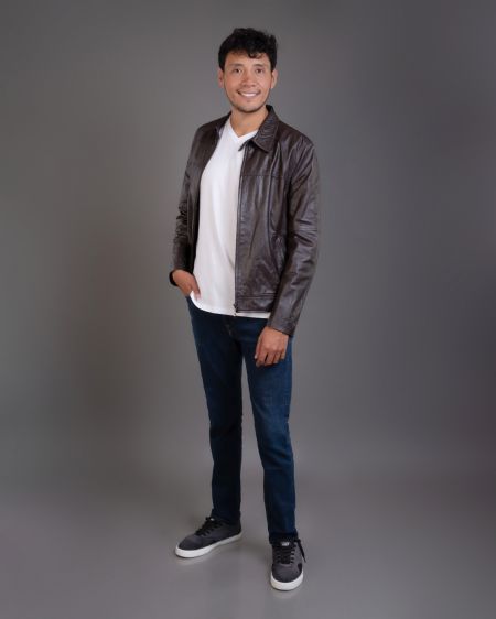 Gianmarco - ID: 139531 - 631670