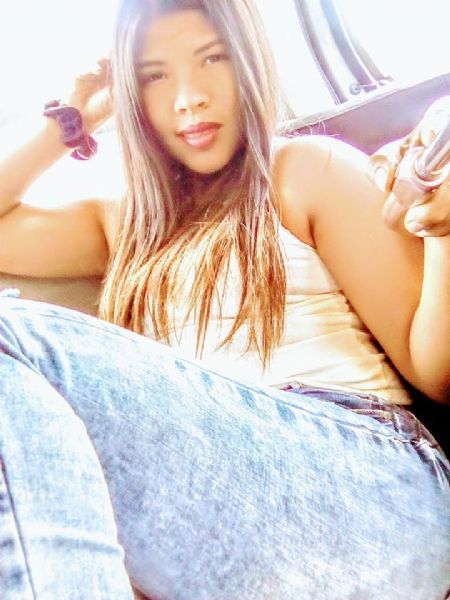yesssenia lucero - ID: 139866