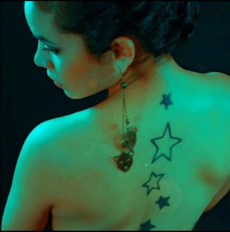Mitzy del Carmen - ID: 140340