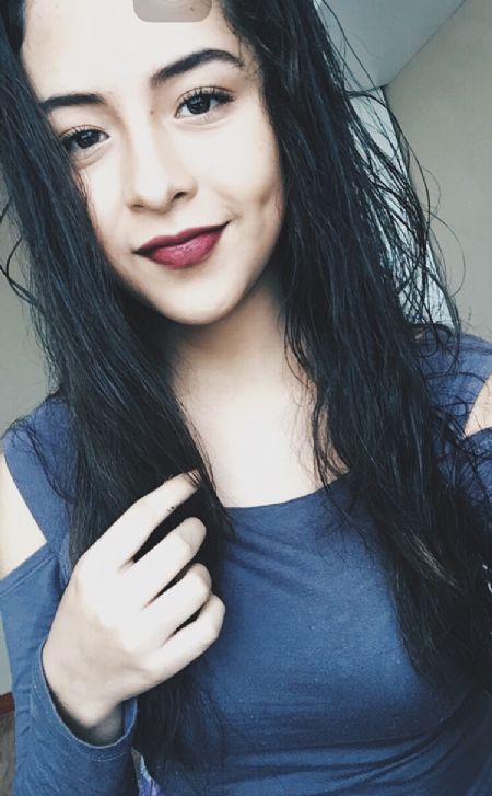 María Fernanda - ID: 140349