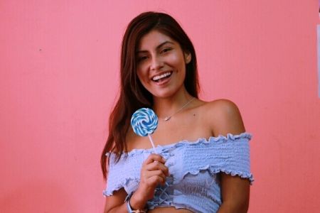 Brenda Jannelly - ID: 140449 - 477061