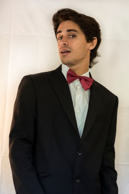 Santiago - ID: 140523 - 508643