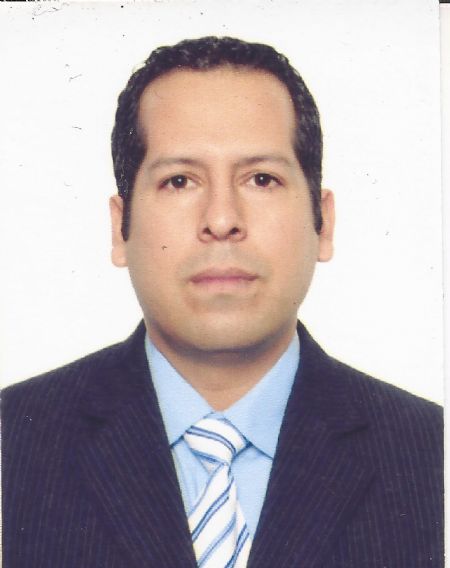 Anibal Alberto - ID: 141020