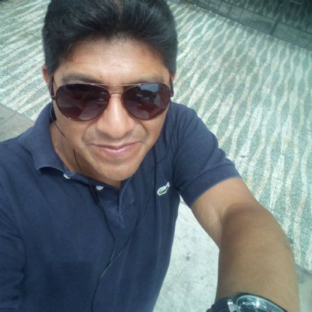José Antonio - ID: 143891