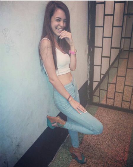 Nayeyvi - ID: 144718