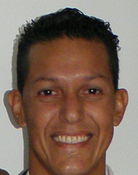 Guillermo - ID: 144854