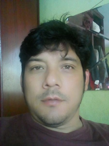 Giannelo Robinson - ID: 144877