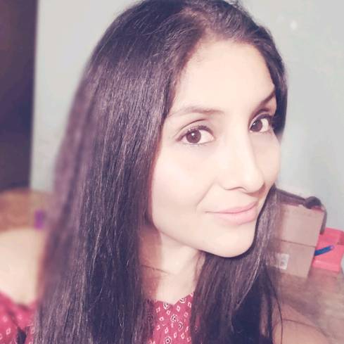Gaby Fiorella - ID: 145060