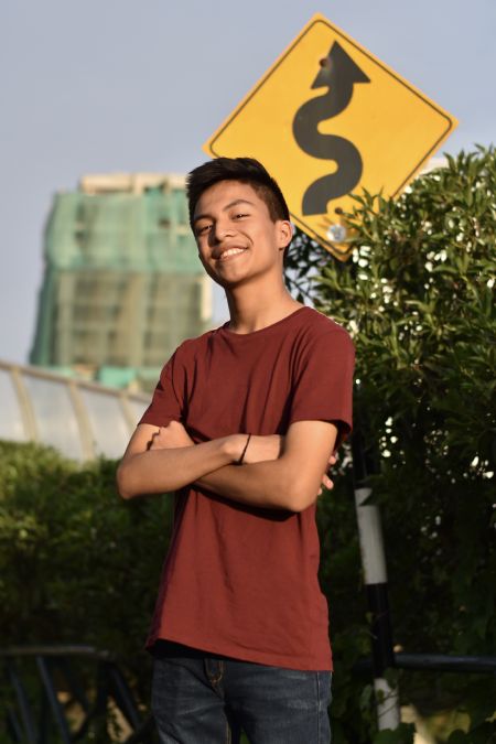 Daniel - ID: 145209 - 577421