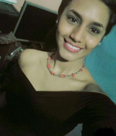 Xiomara - ID: 145814