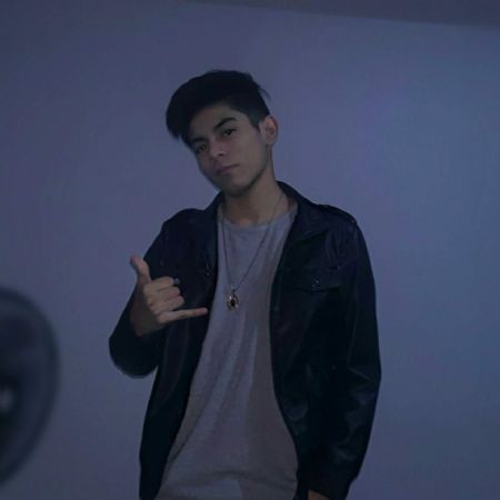 Jorge luis - ID: 146270