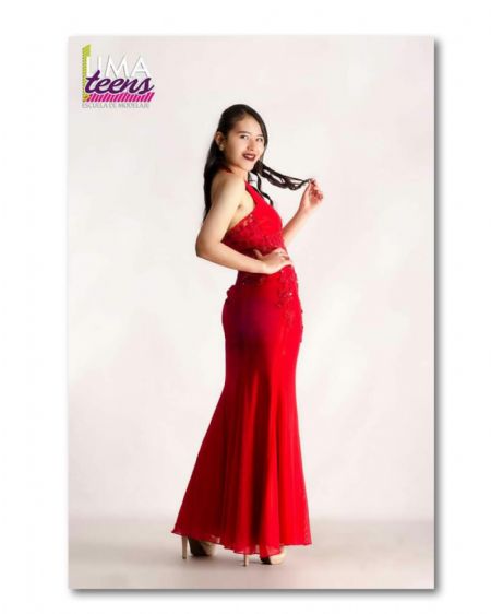 Brenda Helen - ID: 147648