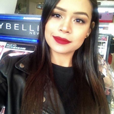 Delia María - ID: 147674