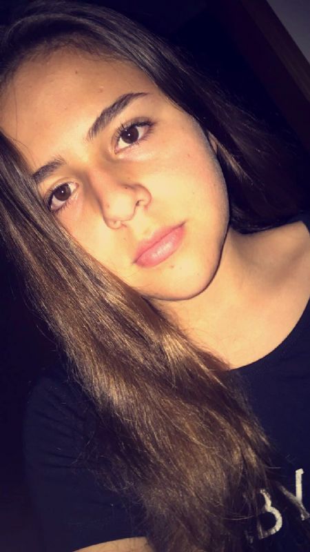 Fernanda - ID: 147702 - 405938